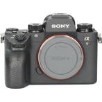 Tweedehands Sony A9 Body CM5354, Audio, Tv en Foto, Ophalen of Verzenden, Gebruikt, Sony