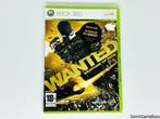 Xbox 360 - Wanted - Weapons Of Fate - New & Sticker Sealed, Verzenden