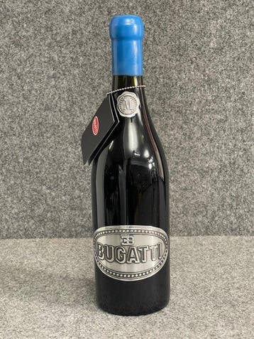 2013 Menegolli & Bugatti - Amarone della Valpolicella - 1, Nieuw