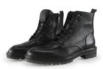 Boss Veterschoenen in maat 39 Zwart, Kleding | Heren, Schoenen, Boss, Verzenden, Zwart, Zo goed als nieuw