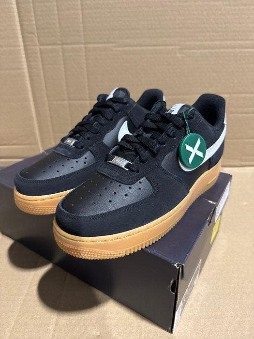 Nike - Air Force 1 Low - Low-top sneakers - Maat: EU 39 -, Kleding | Heren, Schoenen