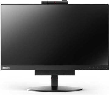 Lenovo Monitor TIO Gen 3 22 inch - Full HD IPS - Zwart, Verzenden