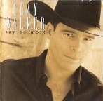 Clay Walker - Say No More, Verzenden, Gebruikt