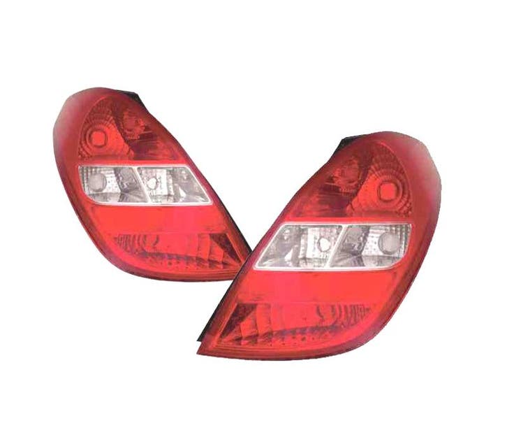 Feux Arrière Pour Hyundai I20 09-12, Auto-onderdelen, Verlichting, Verzenden
