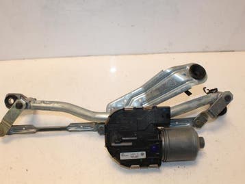 Ruitenwismotor+Mechaniek Volkswagen Touran O117562, Nieuw