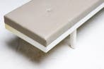 Vitra - WERNER AISSLINGER - Kast - Level 34 - Hout, Leder,