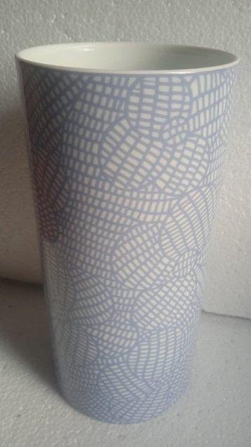 Rosenthal - Wolf Bauer - Vaas - Porselein - Rosenthal