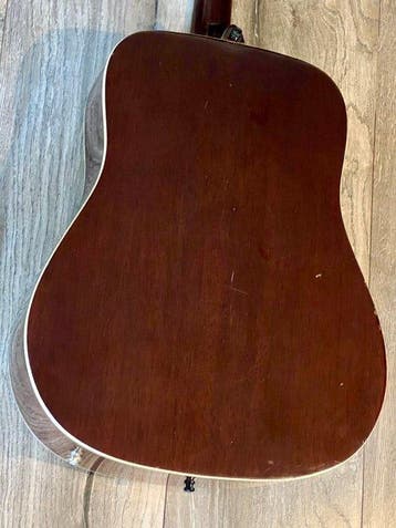 Ibanez - Concord - - Guitare acoustique - Japon - 1971