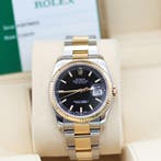 Rolex - Datejust - 116233 - Heren - 2000-2010, Nieuw