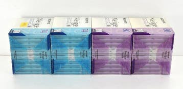 Sony Neige 74min & 80min MiniDisc Aantal items: 40, Nieuw