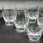 Lalique France - Drankservies voor 6 (6) - Highlands -