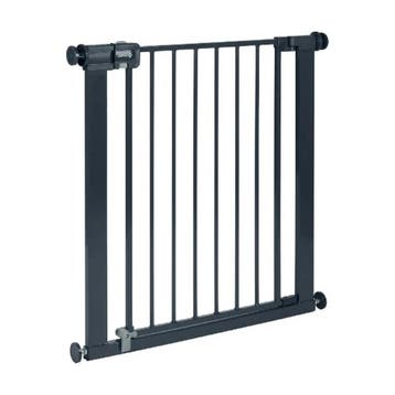 Safety 1st Easy Close Metal Gate, traphekje zonder boren,..., Kinderen en Baby's, Ophalen of Verzenden, Nieuw