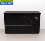 HCB Backbar Barkoeling 4 laden 280 liter 146,5 cm 230V, Ophalen of Verzenden, Nieuw in verpakking