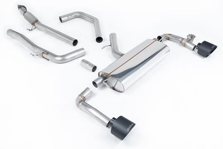 Cat-back uitlaatsysteem | Hyundai i30 N Performance 2.0 T-GD, Autos : Pièces & Accessoires, Systèmes d'échappement, Envoi