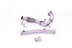 Downpipe met grote boring en de-cat | Audi / Volkswagen A1 /, Verzenden, Nieuw