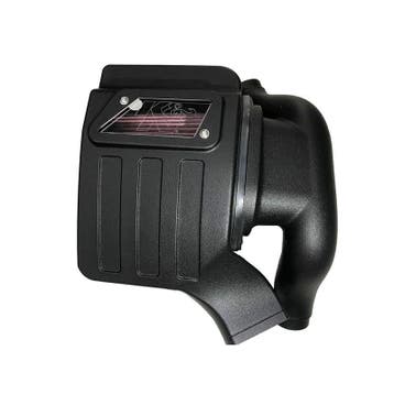 K&N Performance luchtfilter kit | BMW |  3 Sedan (E90) / 3 (, Verzenden