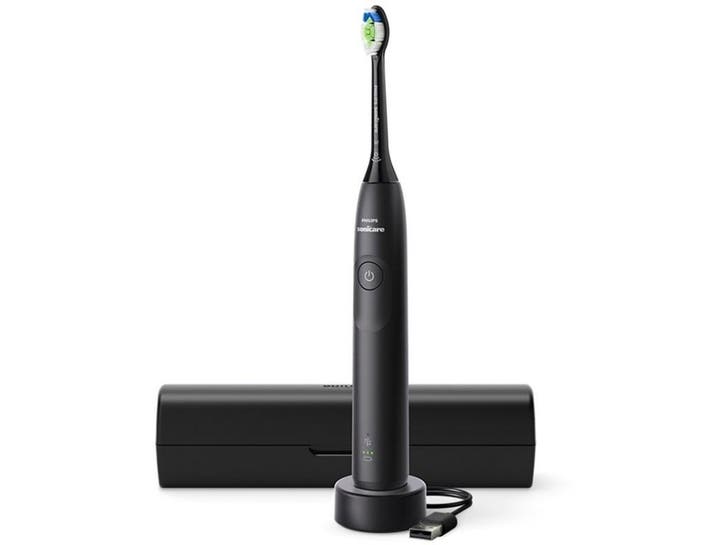 Philips Sonicare 5300 HX7101/02 - Elektrische Tandenborstel, Bijoux, Sacs & Beauté, Beauté | Soins de la bouche, Envoi