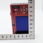 Canon IXY DIGITAL 20 IS Digitale camera