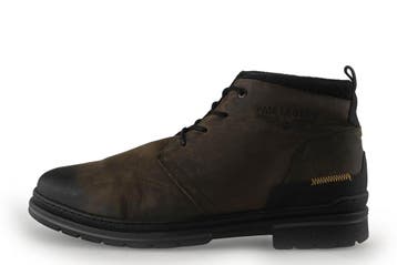 PME Legend Veterboots in maat 45 Grijs, Overige kleuren, Verzenden, Boots, Zo goed als nieuw