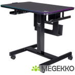 Thermaltake CYCLEDESK 100 Zwart, Verzenden, Nieuw