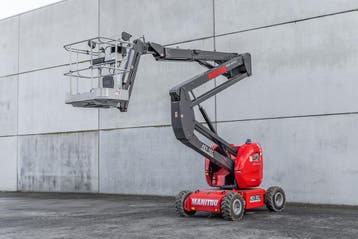 2023 Manitou 150 AETJ -  65u (GE052)