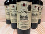 2022 Chateau Capet-Bégaud - Canon-Fronsac - 6 Flessen (0.75, Nieuw