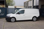 Veiling: Bestelwagen Volkswagen Caddy CNG 131pk 2022