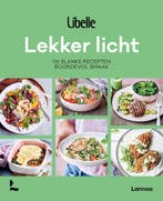 Libelle - Lekker licht (9789401483155), Boeken, Verzenden, Nieuw