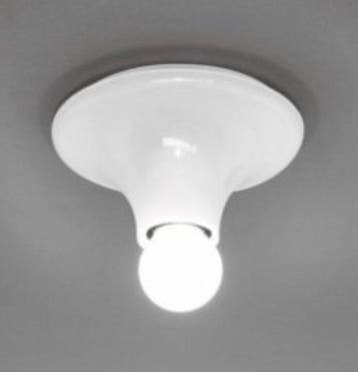 Artemide - Vico Magistretti - Lampe (3) - Teti -