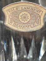 Val Saint Lambert - Charles Graffart - Vase - Lesbos -