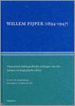 Willem Pijper (1894-1947) 9789057303791 W.C.M. Kloppenburg, Boeken, Verzenden, Gelezen, W.C.M. Kloppenburg