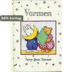 KINDERBOEKENBOOM-VORMEN 9789035905795 TANNER, Verzenden, Gelezen, TANNER