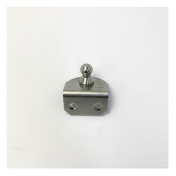 Bieden: Osculati Gas Strut Mounting Bracket Hatches and Loc, Watersport en Boten, Ophalen of Verzenden, Nieuw