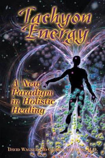 Tachyon Energy 9781556433108 Gabriel Cousens, Verzenden, Zo goed als nieuw, Gabriel Cousens