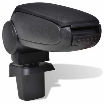vidaXL Armsteun voor Suzuki SX4 (na 2007), Verzenden, Nieuw