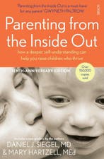 Parenting From The Inside Out 9781922247445 Daniel J., Verzenden, Gelezen, Daniel J.