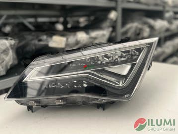 SEAT ATECA FULL LED KOPLAMP LINKS 576941007B, Autos : Pièces & Accessoires, Verzenden