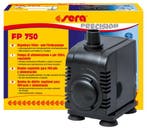 Sera FP 750  aquarium stromingspomp (regelbaar), Ophalen of Verzenden