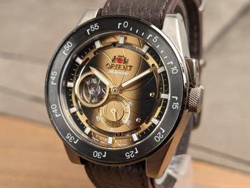 Orient - 70th Anniversary Limited - Sans prix de réserve -, Nieuw