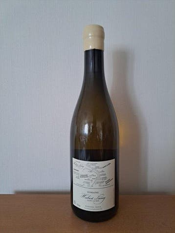 2021 Hubert Lamy Les Tremblots Vieilles Vignes - Bourgogne, Nieuw