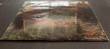 Pink Floyd - A Saucerful Of Secrets – UK 1st Press, VERY LOW, Nieuw in verpakking