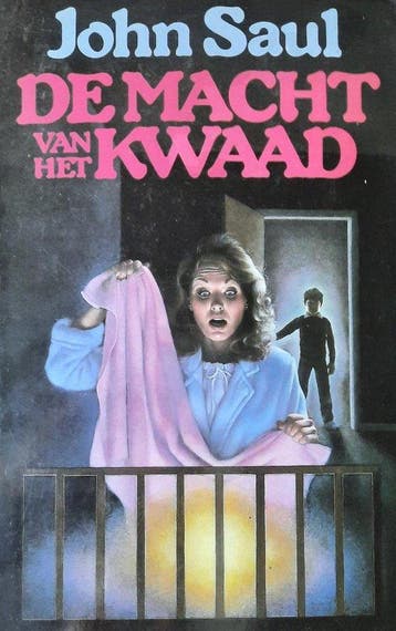 De macht van het kwaad - Saul, Verzenden