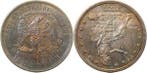 1 Trade Dollar Usa 1877 San Francisco fast perfekt Top zi..., Postzegels en Munten, Munten | Amerika, Verzenden