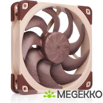 Noctua NF-A12x25 G2 LS-PWM, Verzenden, Nieuw