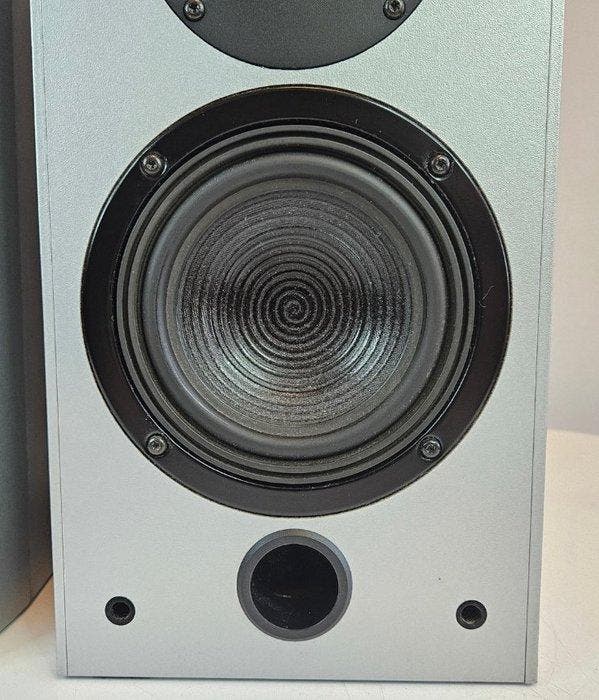 Accurate Sound Wave (ASW) - Sonus S-65 High-End, TV, Hi-fi & Vidéo, Radios