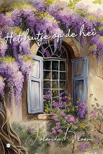 Het hutje op de hei 9789464687767 Jolanda Bloem, Verzenden, Zo goed als nieuw, Jolanda Bloem