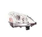 PHARE DROIT PEUGEOT PARTNER III 08-11, Verzenden