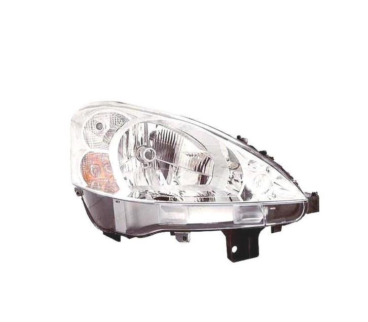 PHARE DROIT PEUGEOT PARTNER III 08-11, Autos : Pièces & Accessoires, Éclairage, Envoi