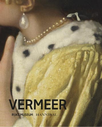 Vermeer Rijksmuseum – Nederlandstalige Editie | Nieuw, Verzenden, Nieuw, Pieter Roelofs