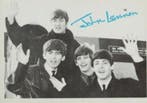 Beatles - O-Pee-Chee Beatles N&B - John Lennon n°139 - PSA 3, Nieuw in verpakking